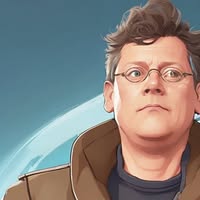 Jelle-Frodo Huisman Profile Picture