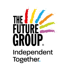 The Future Group Logo